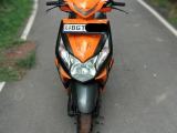Honda Dio 0 (Used)