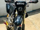 Honda XR 0 (Used)