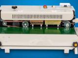 Band Sealer machine