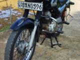 Bajaj CT100 0 (Used)