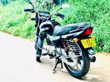 Bajaj CT100 0 (Used)