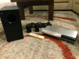 Bose Lifestyle 20 Music System