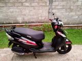 TVS Wego 0 (Used)
