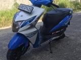 Honda Dio 0 (Used)