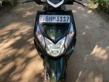 Honda Dio 0 (Used)