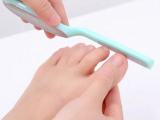 1pcs Professional Double Side Foot File Rasp Heel Grater Hard Dead Skin Callus Remover