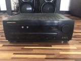 LG speaker and AMP