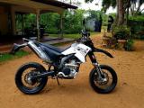 Yamaha WR 0 (Used)