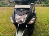 Yamaha Ray ZR 0 (Used)