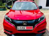 Honda Vezel 2017 (Used)