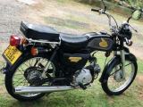 Honda CD 90 0 (Used)