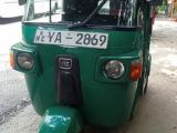 three wheel