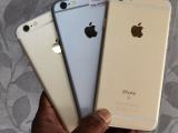 Apple iPhone 6  (Used)
