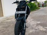 Yamaha MT 06 0 (Used)