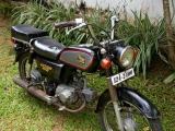 Honda Benly 0 (Used)