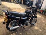 Bajaj CT100 0 (Used)