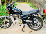 Suzuki GN 125 0 (Used)