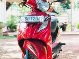 TVS Wego 0 (Used)
