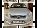 Toyota Axio 2007 (Used)