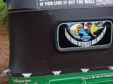 Bajaj 2 stok J number