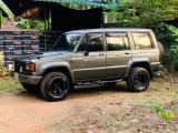 Isuzu Trooper 1994 (Used)