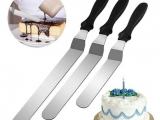 Butter Knife Spatula