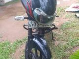 Bajaj Discover 125 0 (Used)