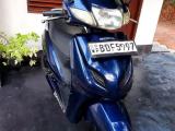 Honda Activa 0 (Used)