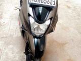 TVS Ntorq 0 (Used)