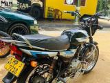 Bajaj CT100 0 (Used)