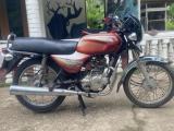 Bajaj Boxer 0 (Used)