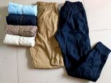GENTS JOGGER PANT