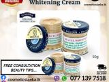 St Dalfour Original Beauty Whitening Cream