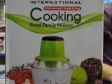 Kanwood Food chopper