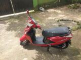Hero Pleasure 0 (Used)