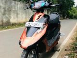 TVS Scooty Pept 0 (Used)