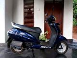 Honda Activa 2016 (Used)