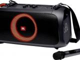 JBL PartyBox On The Go Portable Bluetooth Speaker