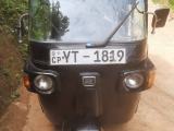 three wheel