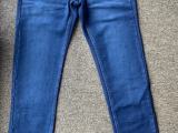 LEVIS - DENIM TROUSERS