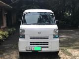 Nissan Clipper 64 2014