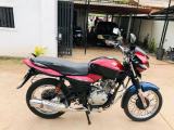Bajaj Discover 0 (Used)