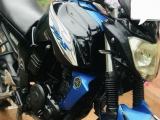 Yamaha FZ 0 (Used)