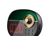 REMAX Tyard Desktop Wireless Speaker RB-M50