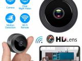 A9 Wifi Camera