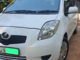 Toyota Vitz 2007 (Used)