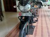 Bajaj Discover 125 2009 (Used)