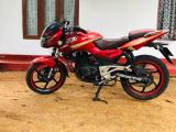 Bajaj Pulsar 135 2009 (Used)