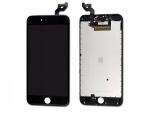 iPhone 6s Black Display