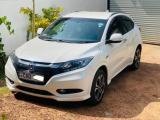 Honda Vezel 2016 (Used)